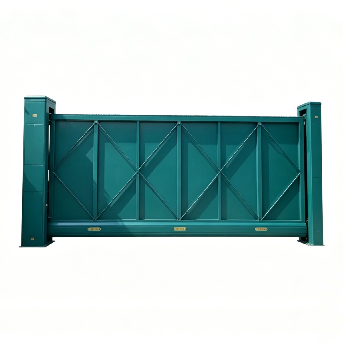 屏东高树电动悬空门